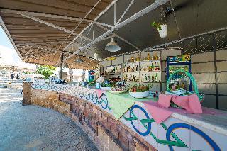 Гостиница Nicolaus Club Fontane Bianche