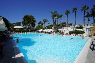 Гостиница Nicolaus Club Fontane Bianche