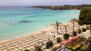 Гостиница Nicolaus Club Fontane Bianche