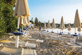Гостиница Nicolaus Club Fontane Bianche