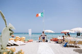 Гостиница Nicolaus Club Fontane Bianche