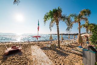 Гостиница Nicolaus Club Fontane Bianche