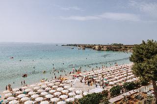 Гостиница Nicolaus Club Fontane Bianche