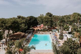 Гостиница Nicolaus Club Fontane Bianche
