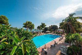 Гостиница Nicolaus Club Fontane Bianche