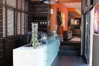 Гостиница Hotel Aurora