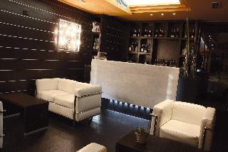 Гостиница Hotel Aurora