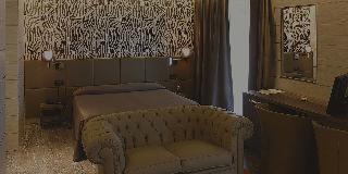 Гостиница Hotel Aurora