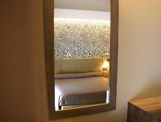 Гостиница Hotel Aurora