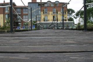 Гостиница Hotel Aurora