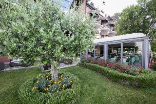 Гостиница Hotel Aurora