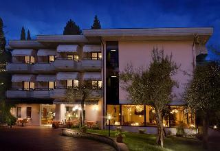 Hotel Desiree
