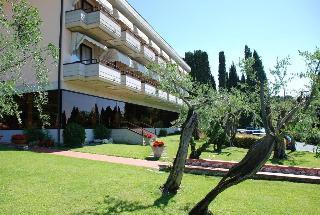 Hotel Desiree