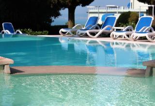 Hotel Desiree