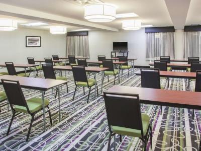 Hotel La Quinta Inn And Suites Cedar Rapids