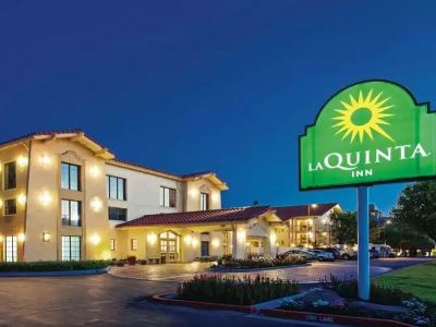 Hotel La Quinta Inn by Wyndham Fresno Yosemite