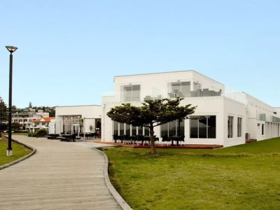 Hotel East Pier