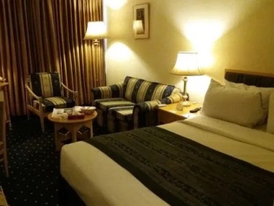 Hotel Smart