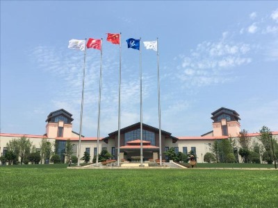 Гостиница Liu Yuan Jin Jiang Hotel Changde