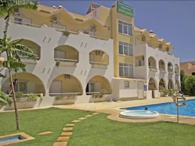 Hotel Apartamento A Floresta Do Jose