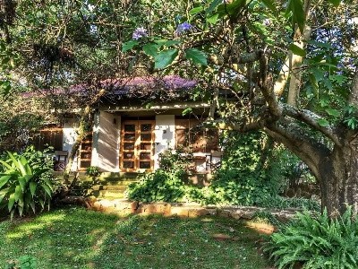 Гостиница Gately Inn Entebbe