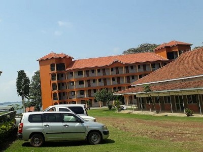 Гостиница Nabinonya Resort Beach