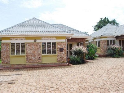 Hotel Prestige Resort Cottages