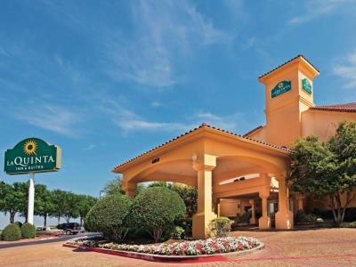 Hotel La Quinta Inn Suite Dallas Dfw Apt North
