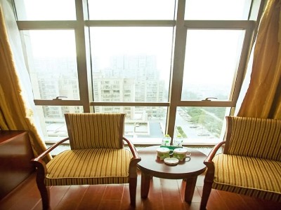 Гостиница Greentree Inn Jianyan Renmin Middle Road
