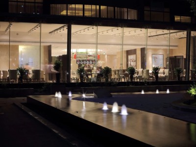 Гостиница S And N Garden Taizhou