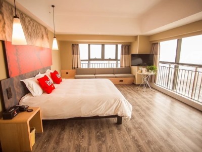 Гостиница Ibis Weihai Oriental New Ground