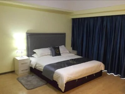 Hotel Weihai Yougo Oriental New Ground
