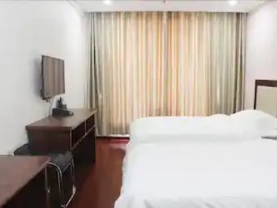 Гостиница Weihai Zhazhichuang E
