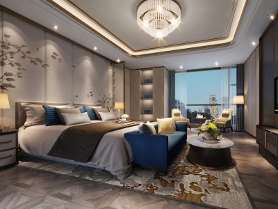 Гостиница Qube Xiangyang