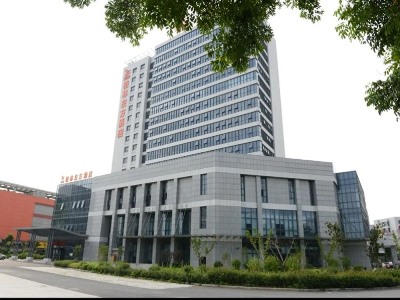 Гостиница Greentree Eastern Administration Center