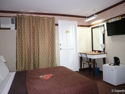 Гостиница Sogo Sta. Rosa Laguna
