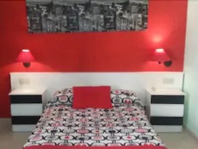 Hotel NUEVO ARA