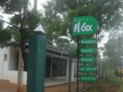 Hotel Asix