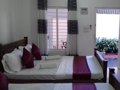 Гостиница Family Inn