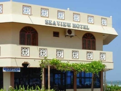 Hotel Sea View Beach
