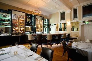 Hotel Greyfriars