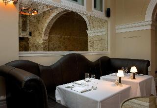 Hotel Greyfriars