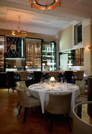 Hotel Greyfriars