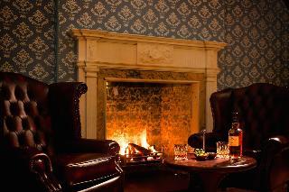 Hotel Greyfriars