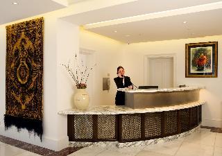 Hotel Greyfriars