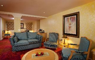 Hotel Greyfriars