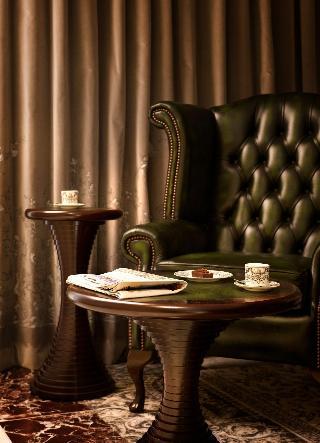 Hotel Greyfriars