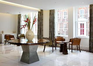 Hotel Greyfriars