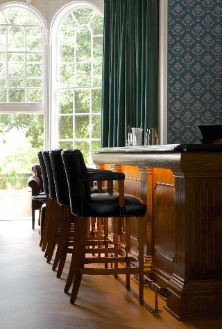 Hotel Greyfriars