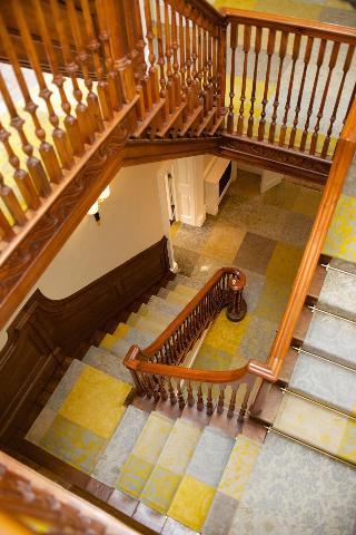 Hotel Greyfriars